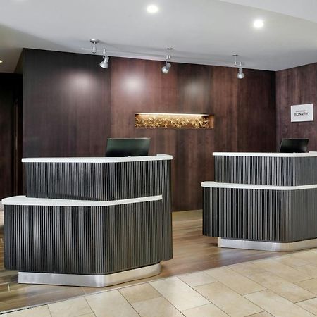 Courtyard By Marriott Johnson City Eksteriør bilde