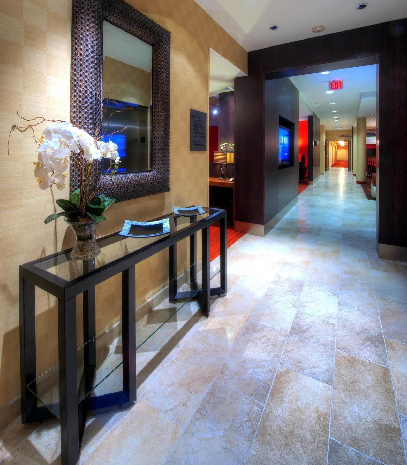 Courtyard By Marriott Johnson City Eksteriør bilde