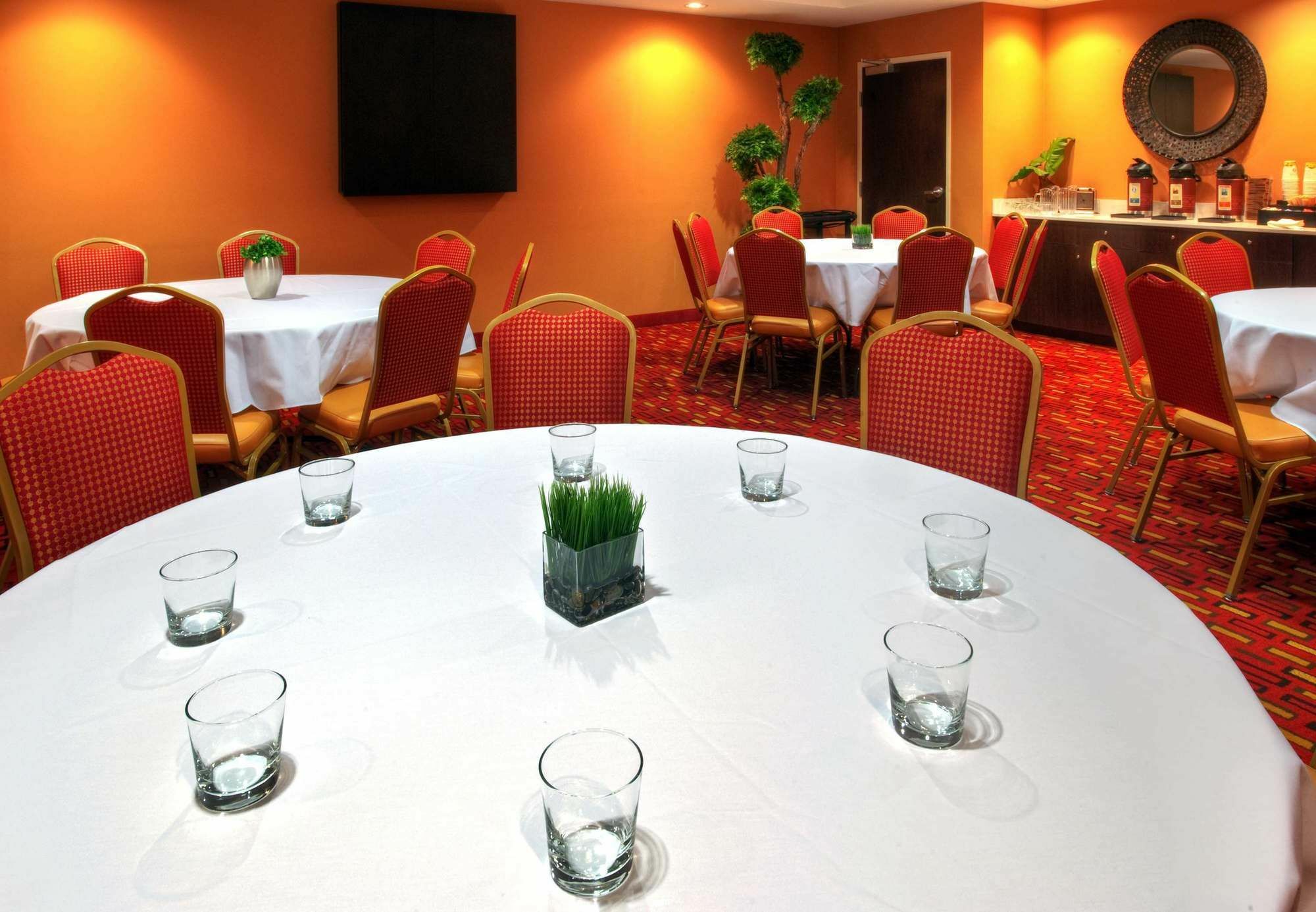 Courtyard By Marriott Johnson City Eksteriør bilde