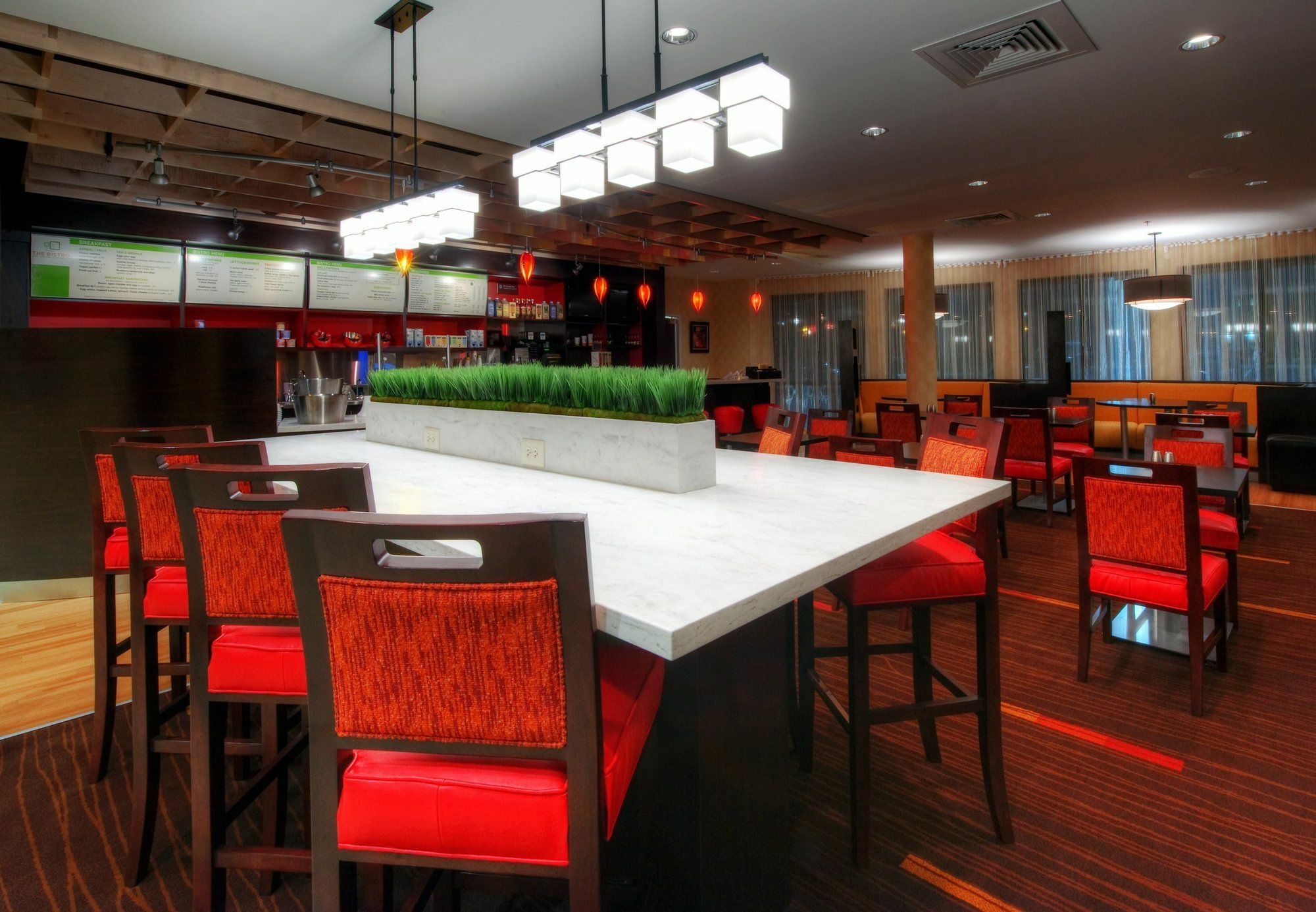 Courtyard By Marriott Johnson City Eksteriør bilde